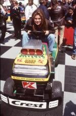 Кэти Айрленд: 263x400 / 35 Кб