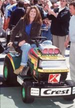 Кэти Айрленд: 278x400 / 35 Кб