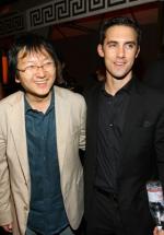 Майло Вентимилья: 280x400 / 25 Кб