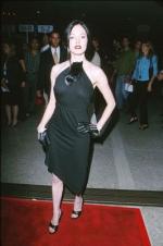 Роуз МакГоун: 266x400 / 21 Кб