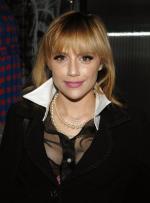 Бриттани Мерфи: 297x400 / 20 Кб