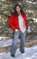 Сарита Чоудри: 253x400 / 34 Кб