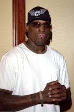 Дэннис Родман: 267x400 / 23 Кб