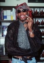 Дэннис Родман: 468x666 / 82 Кб