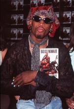 Дэннис Родман: 468x686 / 69 Кб