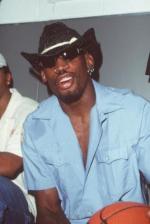 Дэннис Родман: 268x400 / 19 Кб