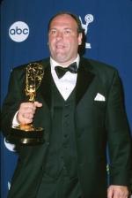 Джеймс Гандольфини: 269x400 / 18 Кб