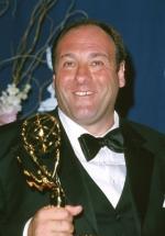 Джеймс Гандольфини: 280x400 / 21 Кб