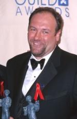 Джеймс Гандольфини: 258x400 / 16 Кб