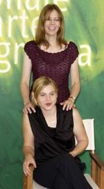 Клеа ДюВалл: 222x400 / 19 Кб