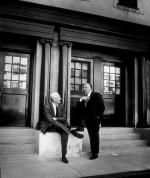 Альфред Хичкок: 380x450 / 45 Кб