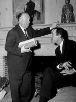 Альфред Хичкок: 339x450 / 37 Кб