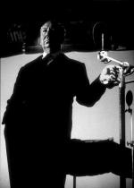 Альфред Хичкок: 322x450 / 21 Кб