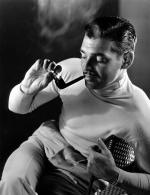 Кларк Гейбл: 347x450 / 30 Кб