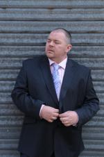 Darren Sean Enright: 1360x2048 / 372 РљР±