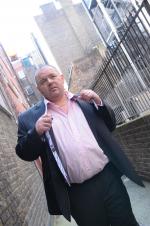 Darren Sean Enright: 1360x2048 / 453 РљР±