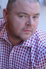 Darren Sean Enright: 1360x2048 / 429 РљР±