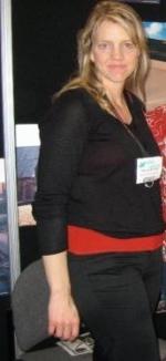 Фото Marcia Morgan