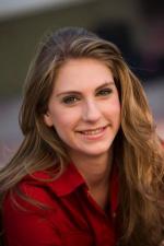 Chandra Hawbaker: 320x480 / 24 РљР±