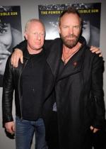 Фото Bobby Sager