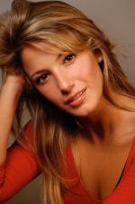 Фото Danielle Cell