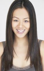 Karen Jean Wu: 397x640 / 41 РљР±