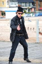 Kevin Short: 1375x2048 / 398 РљР±