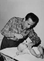 Хамфри Богарт: 329x450 / 31 Кб