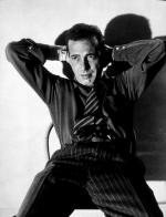 Хамфри Богарт: 345x450 / 30 Кб