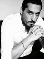 Венсан Эльбаз: 1537x2048 / 257 Кб