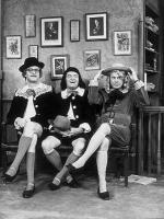 Боб Хоуп: 339x450 / 55 Кб