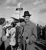 Боб Хоуп: 419x450 / 52 Кб