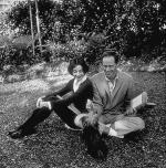 Мел Феррер: 446x450 / 92 Кб