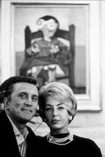 Кирк Дуглас: 302x450 / 26 Кб