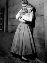 Джеймс Дин: 336x450 / 36 Кб