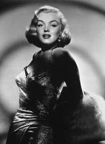 Мэрилин Монро: 330x450 / 30 Кб