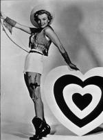 Мэрилин Монро: 334x450 / 30 Кб