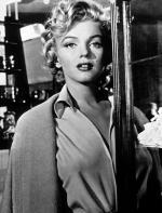 Мэрилин Монро: 343x450 / 36 Кб