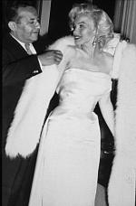 Мэрилин Монро: 297x450 / 27 Кб