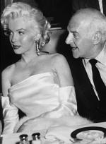 Мэрилин Монро: 332x450 / 29 Кб