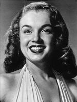 Мэрилин Монро: 338x450 / 42 Кб