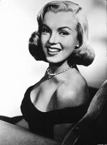 Мэрилин Монро: 333x450 / 25 Кб