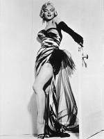 Мэрилин Монро: 338x450 / 30 Кб