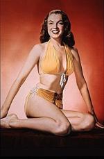 Мэрилин Монро: 295x450 / 28 Кб