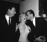 Мэрилин Монро: 403x361 / 21 Кб