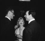 Мэрилин Монро: 403x361 / 17 Кб