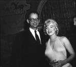 Мэрилин Монро: 395x347 / 20 Кб