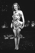 Мэрилин Монро: 301x450 / 29 Кб