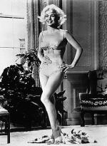 Мэрилин Монро: 330x450 / 50 Кб