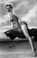 Мэрилин Монро: 288x450 / 23 Кб